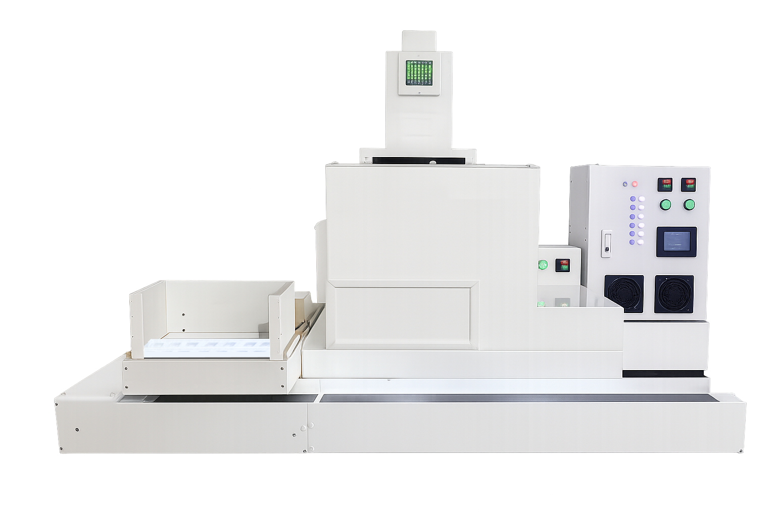 Loader base
